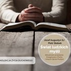 Świat ludzkich myśli - Audiobook mp3 Aktualność przesłania Ewagriusza z Pontu i innych Ojców Kościoła