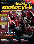 Świat Motocykli 01/2017 - pdf