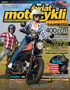 Świat Motocykli 11/2016 - pdf