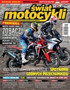 Świat Motocykli 1/2018 - pdf