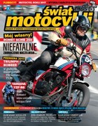 Świat Motocykli 6/2017 - pdf