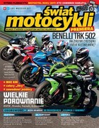 Świat Motocykli 9/2017 - pdf