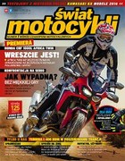 Świat Motocykli - pdf 2/2016