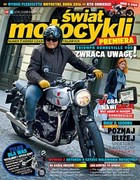 Świat Motocykli - pdf 8/2016