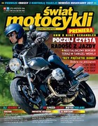 Świat Motocykli - pdf 9/2016