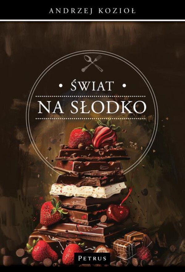 Świat na słodko - pdf