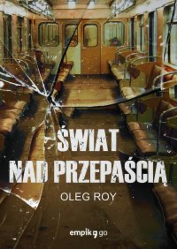 Świat nad przepaścią - mobi, epub