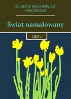 Świat namalowany - mobi, epub