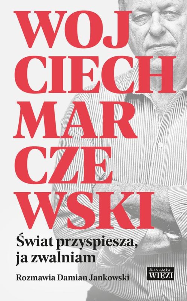 Świat przyspiesza, ja zwalniam - mobi, epub