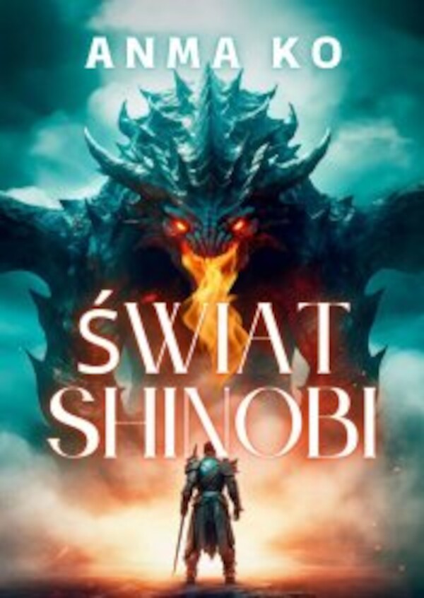 Świat Shinobi - mobi, epub 1