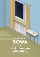 Świat szeroko zamknięty - mobi, epub