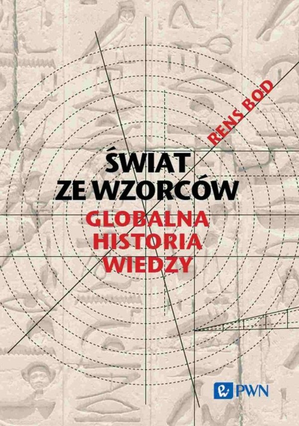 Świat ze wzorców Globalna historia wiedzy