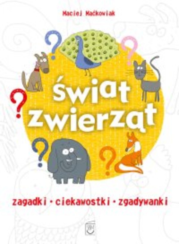 Świat zwierząt - pdf