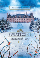 Świąteczne morderstwo - mobi, epub