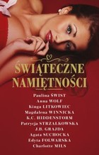 Świąteczne namiętności - mobi, epub