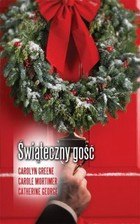 Świąteczny gość - mobi, epub