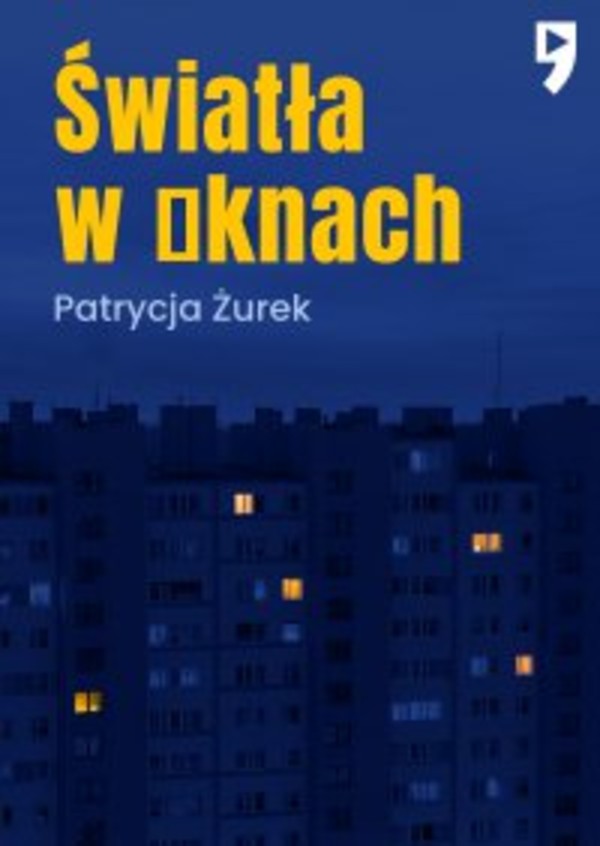 Światła w oknach - mobi, epub