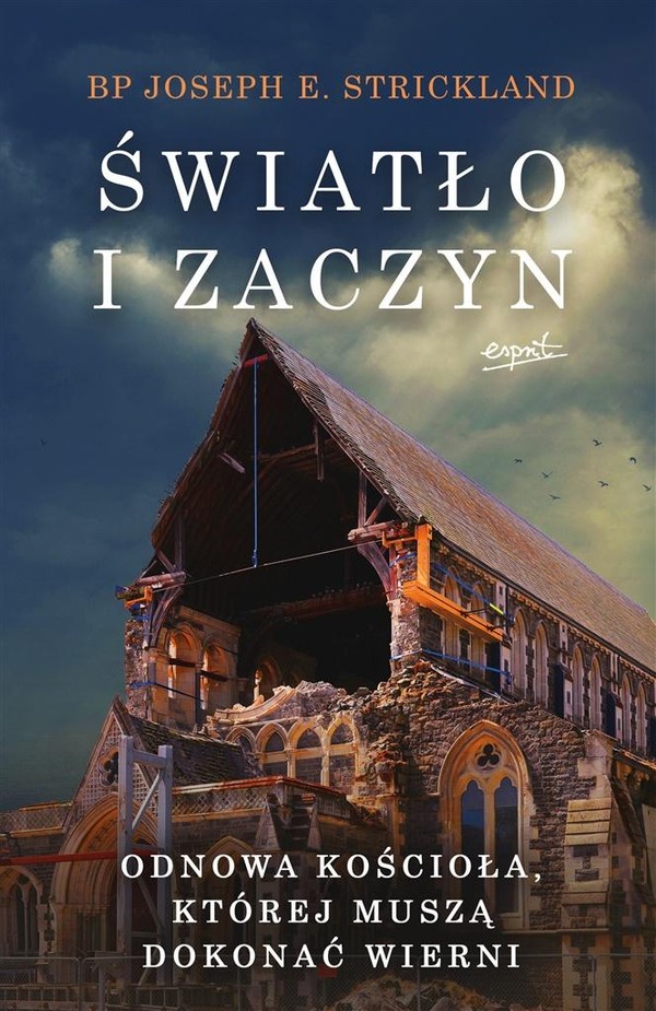 Światło i zaczyn