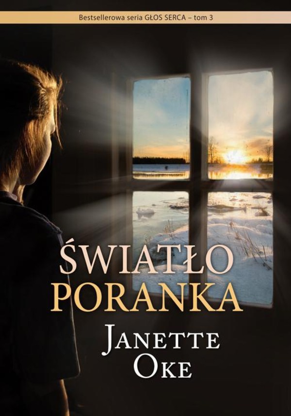 Światło poranka - mobi, epub