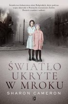 Światło ukryte w mroku - mobi, epub