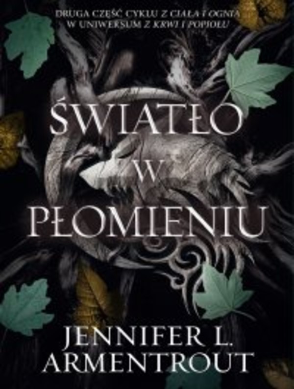 Światło w płomieniu - epub 1