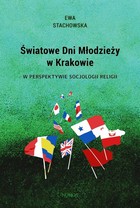 Światowe Dni Młodzieży w Krakowie - pdf W perspektywie socjologii religii