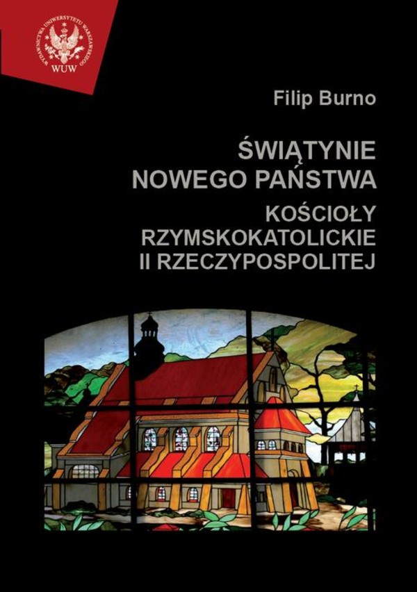 Świątynie nowego państwa - pdf