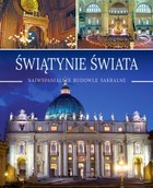 Świątynie świata - pdf Najwspanialsze budowle sakralne