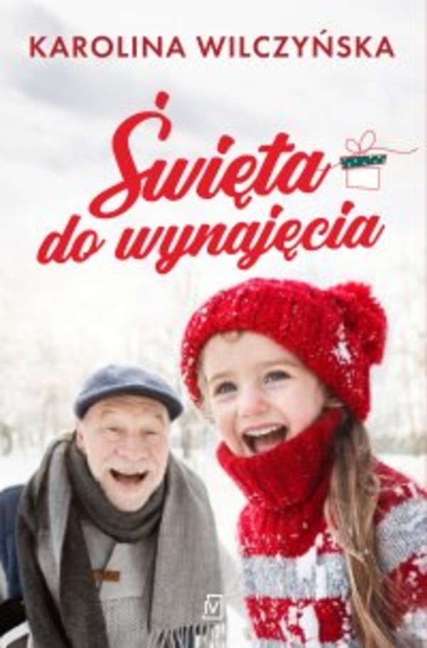 Święta do wynajęcia - mobi, epub