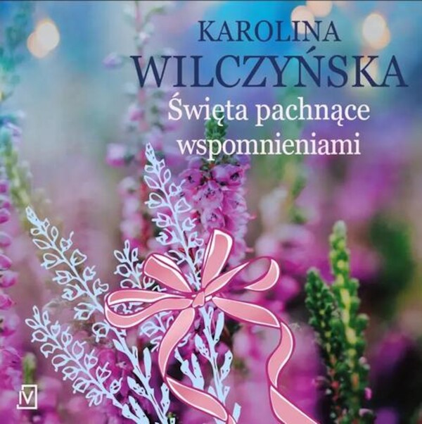 Święta pachnące wspomnieniami - Audiobook mp3