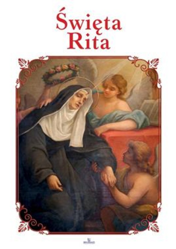 Święta Rita