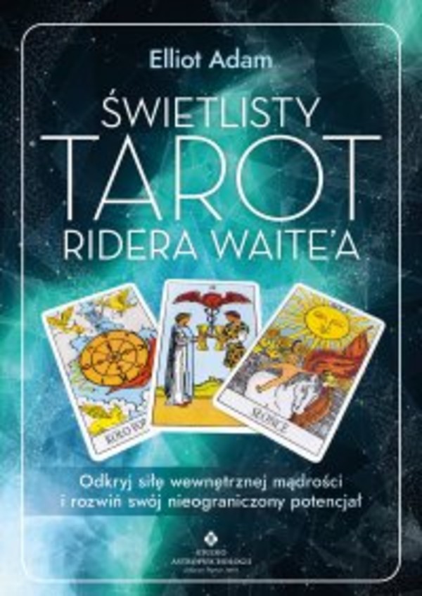 Świetlisty Tarot Ridera Waite’a - mobi, epub, pdf 1