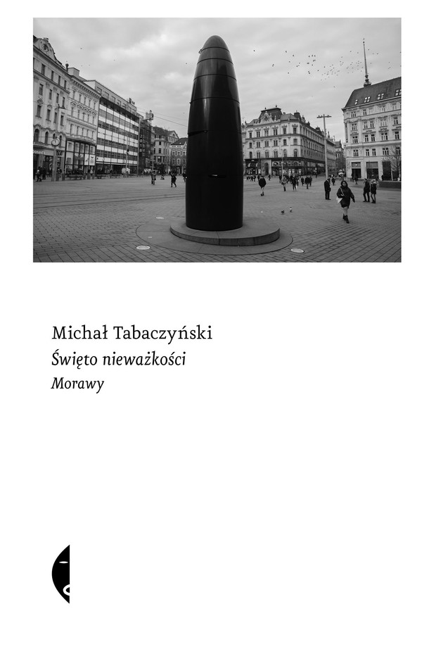 Święto nieważkości - mobi, epub