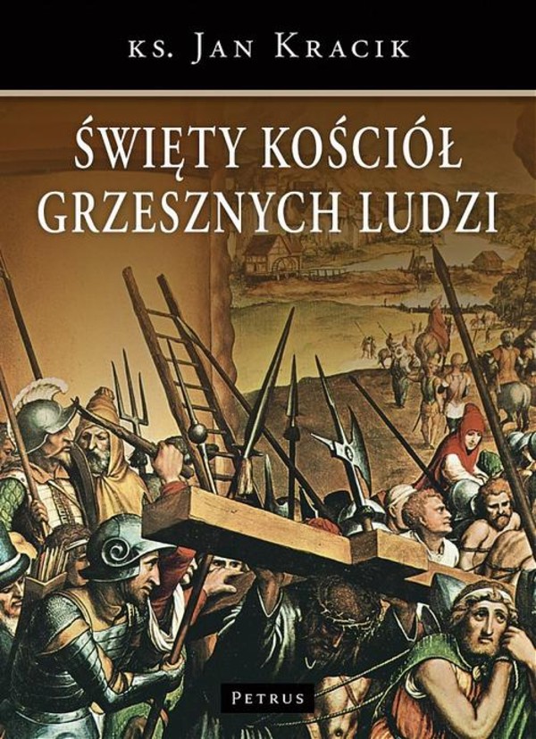 Święty Kościół grzesznych ludzi - pdf