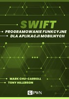 Swift - mobi, epub Programowanie funkcyjne dla aplikacji mobilnych