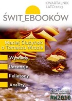 Świt ebooków - mobi, epub, pdf nr 2