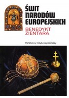 Świt narodów europejskich - mobi, epub