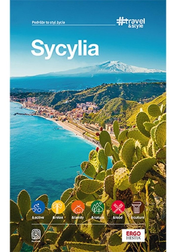 #Travel&Style Sycylia