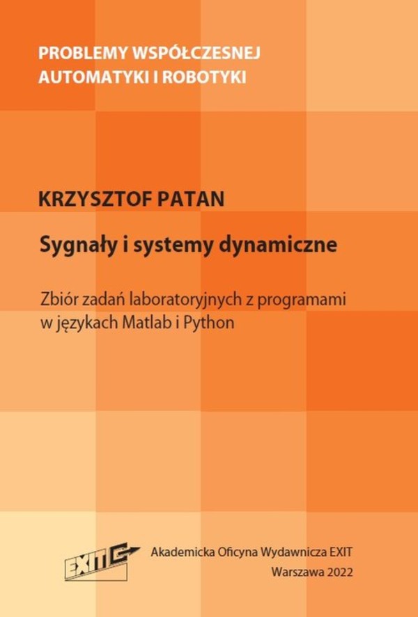 Sygnały i systemy dynamiczne