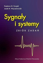 Sygnały i systemy - pdf Zbiór zadań
