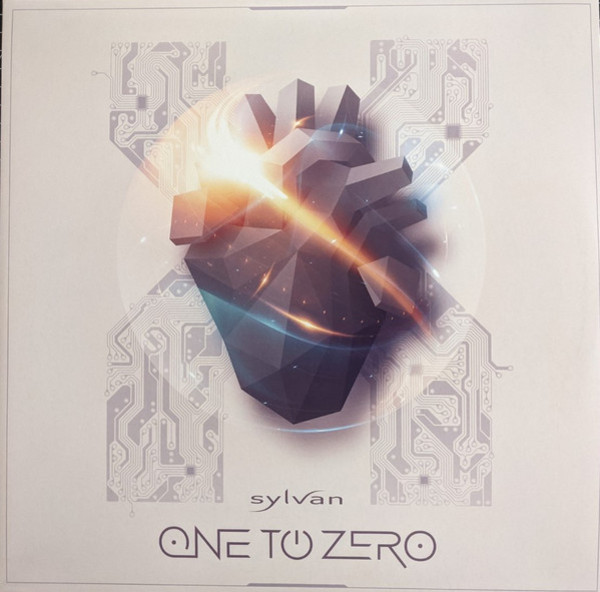 One To Zero (creamy white vinyl)
