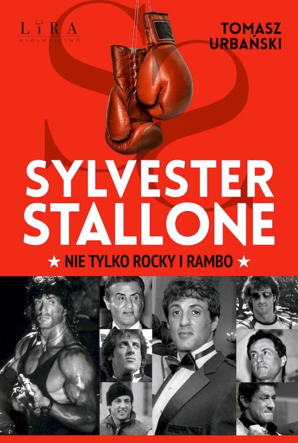 Sylvester Stallone Nie tylko Rocky i Rambo