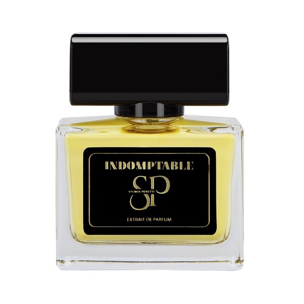 sylwia peretti indomptable woda perfumowana 50 ml   