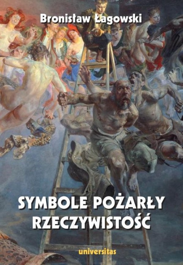 Symbole pożarły rzeczywistość