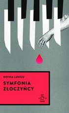 Symfonia złoczyńcy - mobi, epub