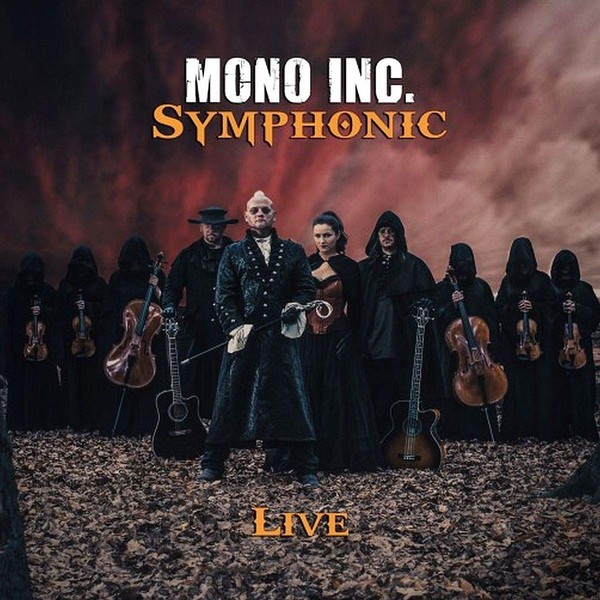 Symphonic Live (Limited Edition)