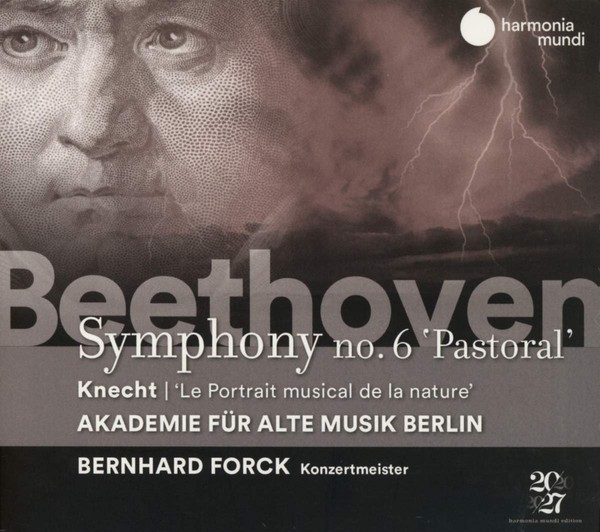 Symphonie Nr 6 Akademie Fur Alte Musik Berlin
