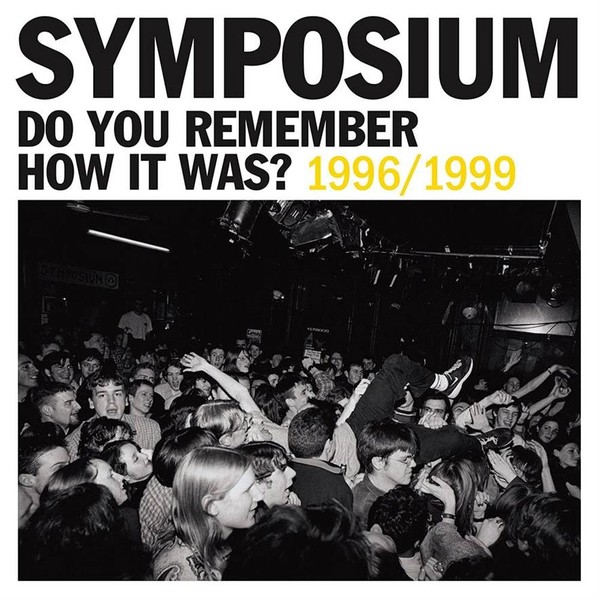 Do You Remember How It Was? Best Of 1996-1999