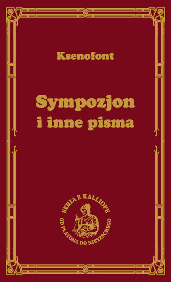 Sympozjon i inne pisma