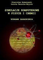 Symulacje komputerowe w fizyce i chemii - pdf